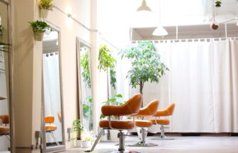 美容室Hair Studio Flamingo / Singapore【ヘアスタジオフラミンゴ】