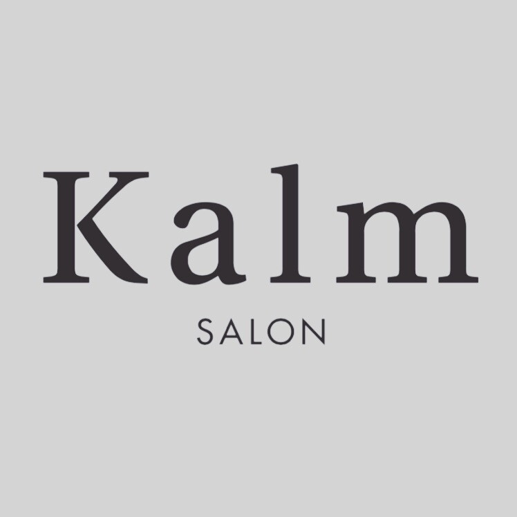 シンガポール 美容室Kalm salon【カームサロン】